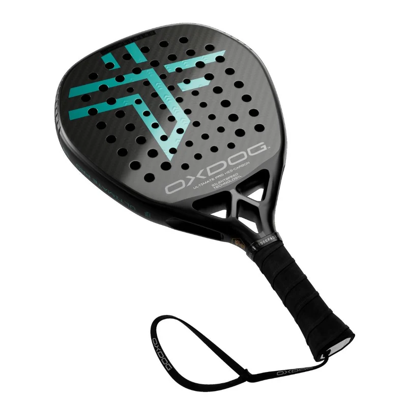Oxdog Ultimate Pro 2026 Padel Racket