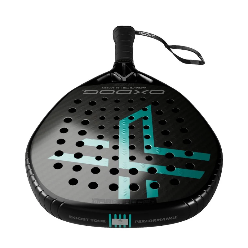 Oxdog Ultimate Pro 2026 Padel Racket
