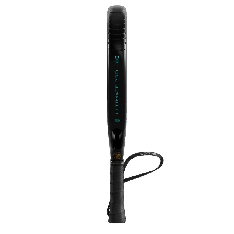 Oxdog Ultimate Pro 2026 Padel Racket
