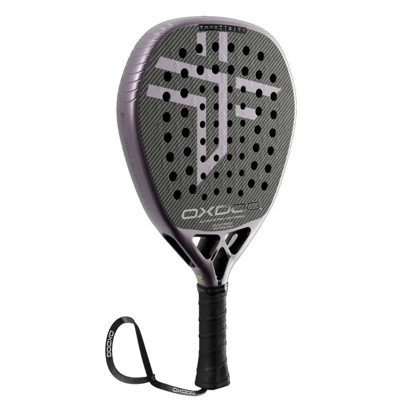 Oxdog Ultimate Pro+ 2026 Padel Racket