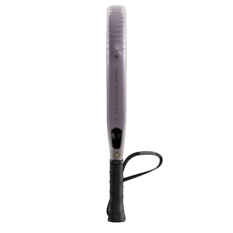 Oxdog Ultimate Pro+ 2026 Padel Racket