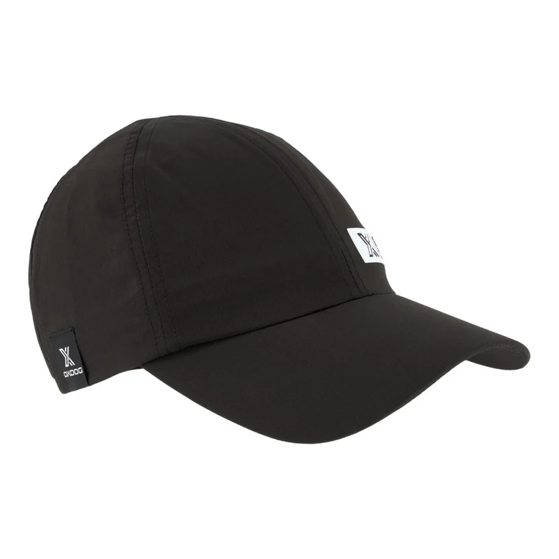 Oxdog Argo Cap (Black/White)
