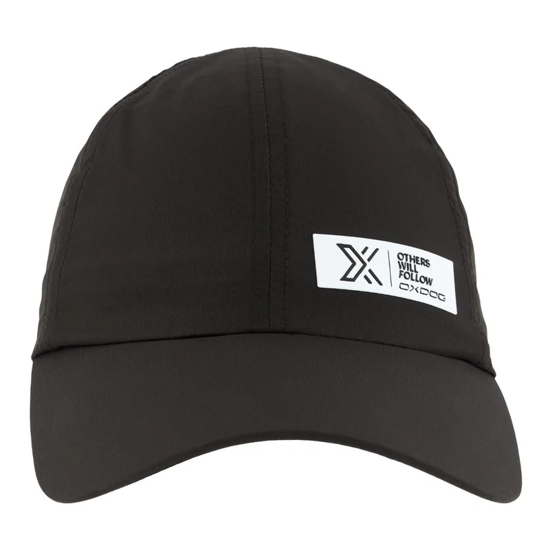 Oxdog Argo Cap (Black/White)