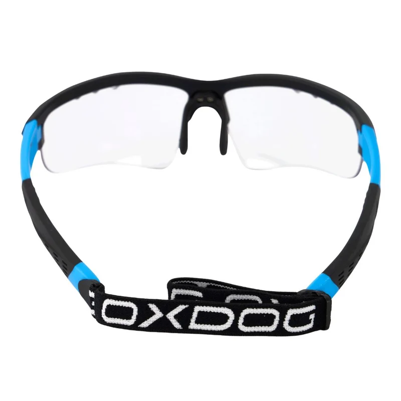 Oxdog Spectrum Glasses (Blue)