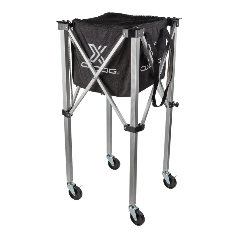 Oxdog Foldable Ball Cart