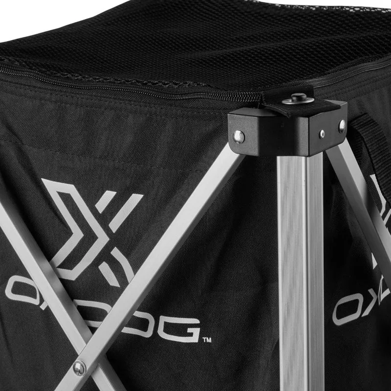 Oxdog Foldable Ball Cart