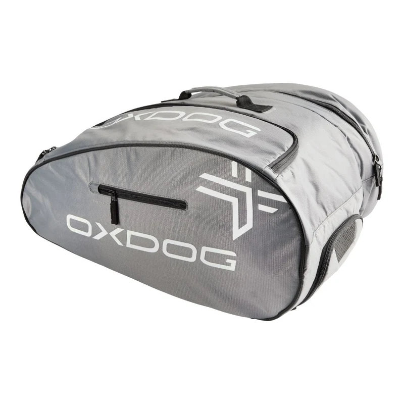 Oxdog X Pro Thermo Padel Bag (Dark Grey)