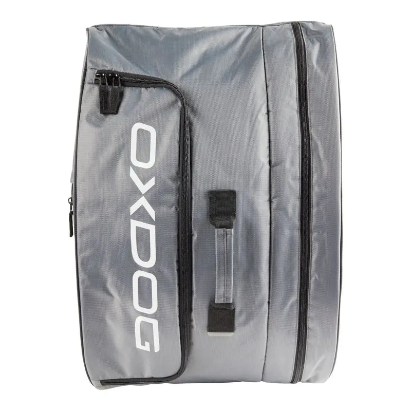Oxdog X Pro Thermo Padel Bag (Dark Grey)