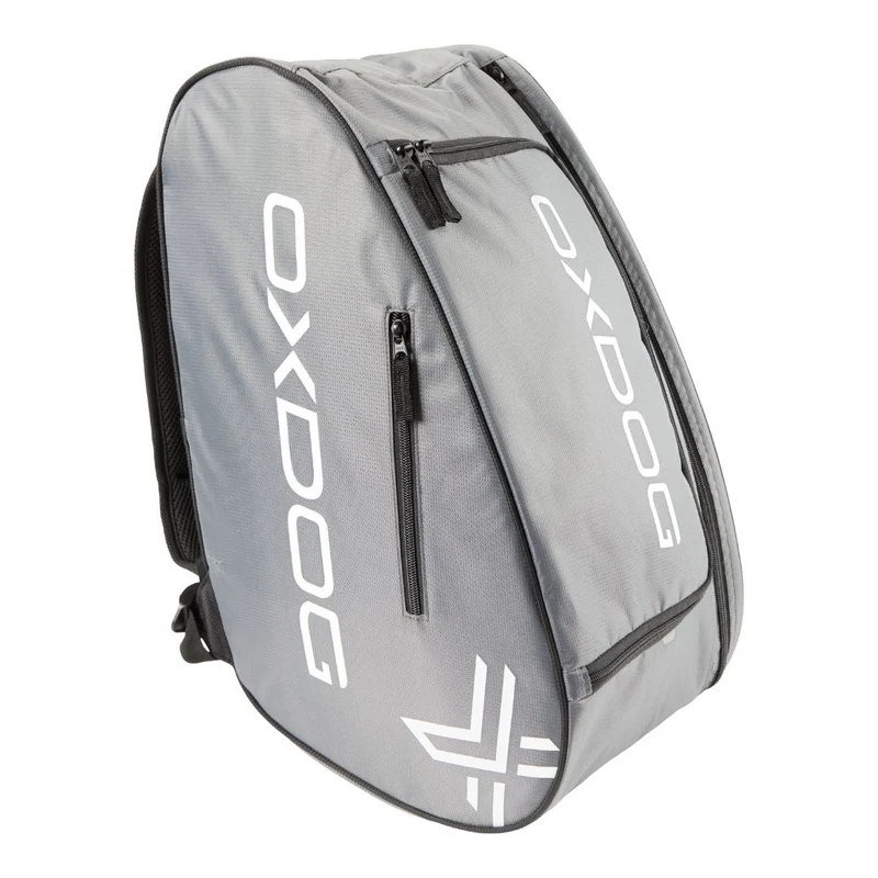 Oxdog X Padel Bag (Dark Grey)