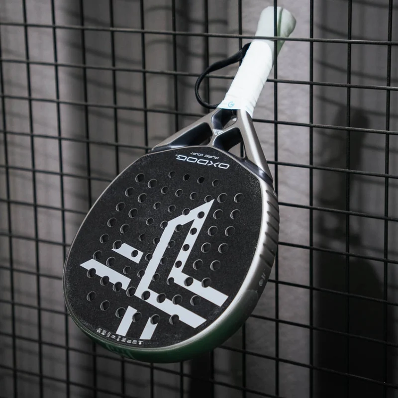 Oxdog Pure Court 2026 Padel Racket