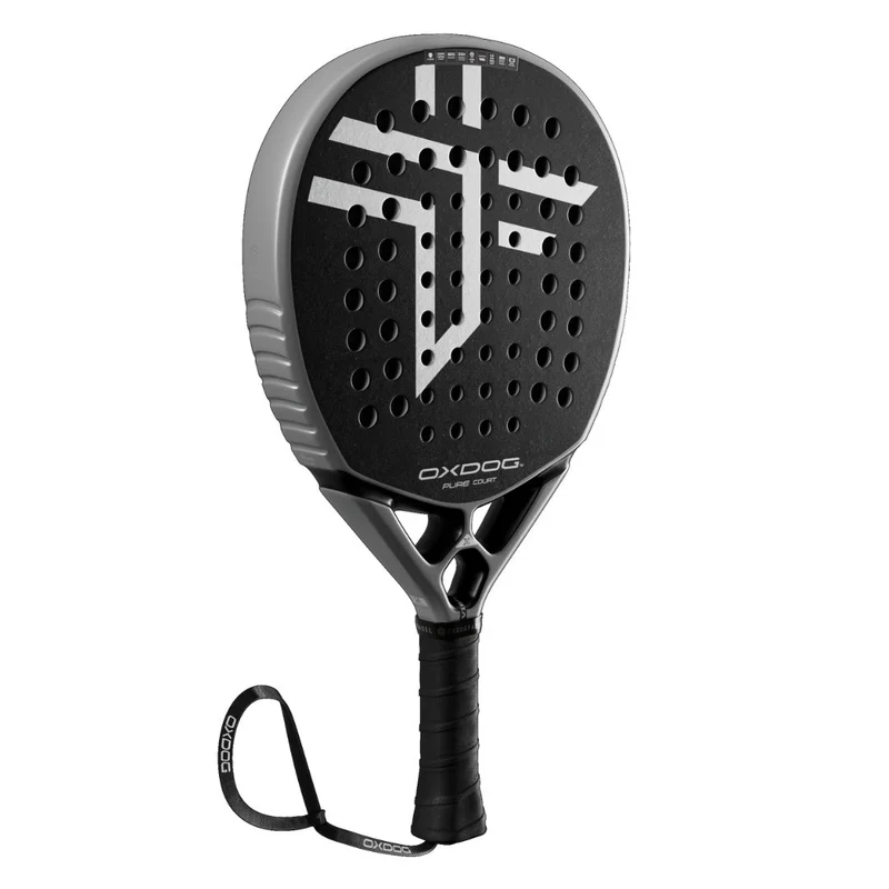 Oxdog Pure Court 2026 Padel Racket
