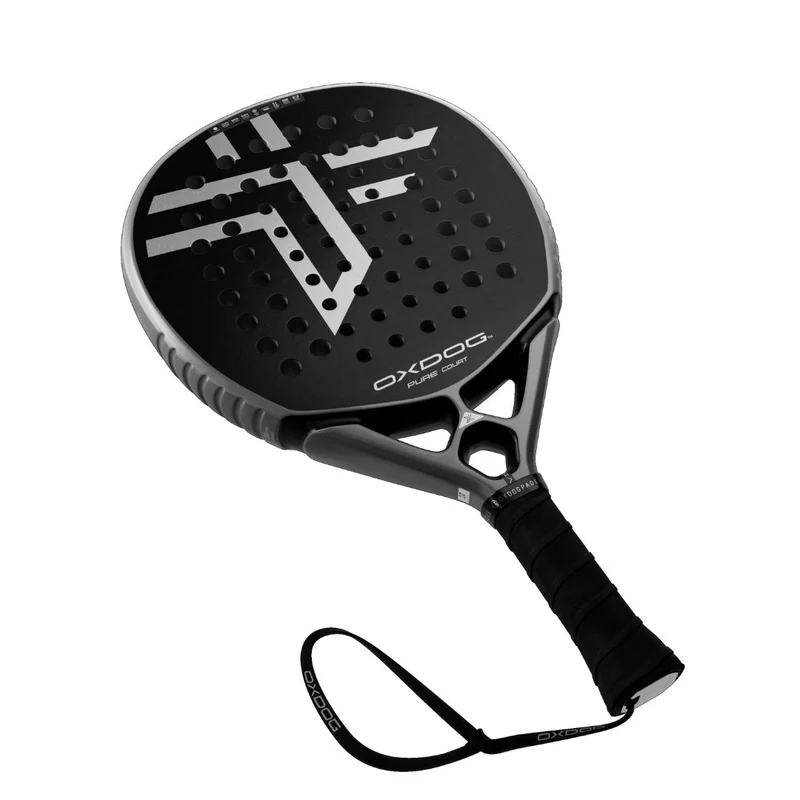 Oxdog Pure Court 2026 Padel Racket