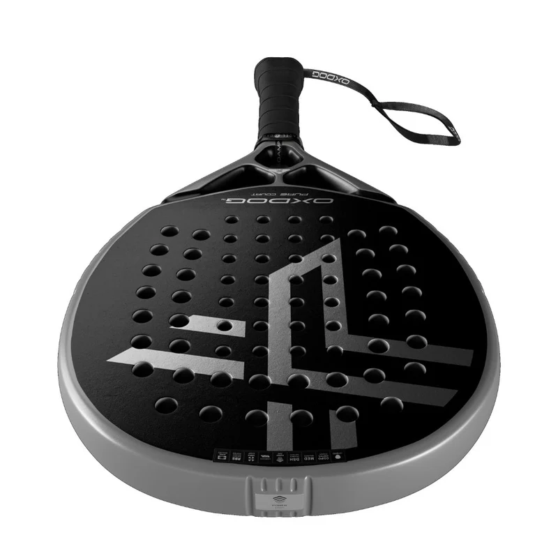 Oxdog Pure Court 2026 Padel Racket
