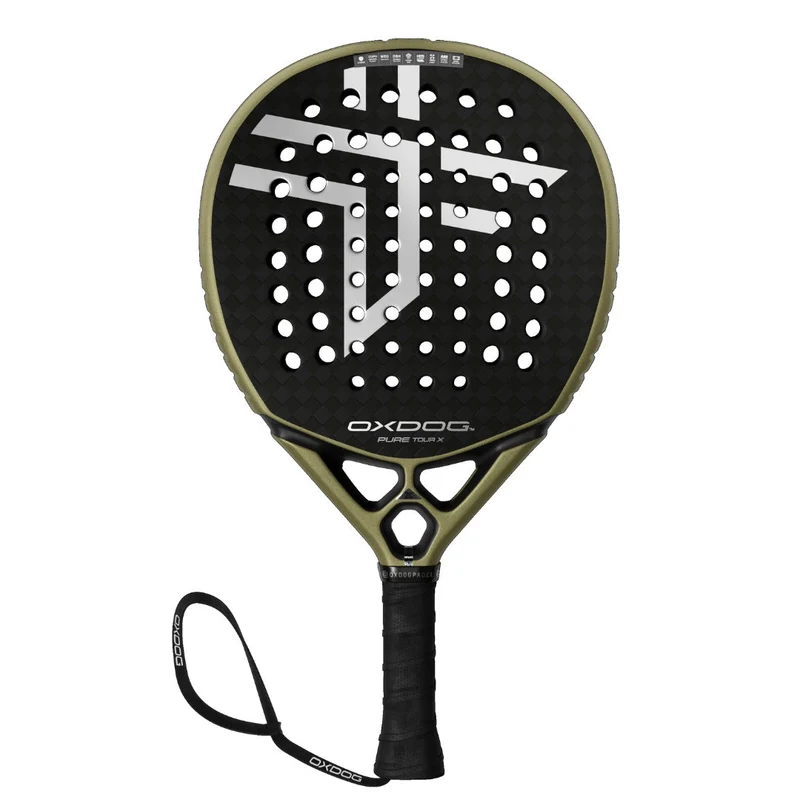 Oxdog Pure Tour X 2026 Padel Racket