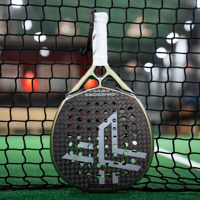 Oxdog Pure Tour X 2026 Padel Racket