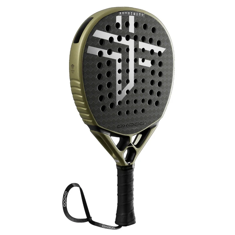 Oxdog Pure Tour X 2026 Padel Racket