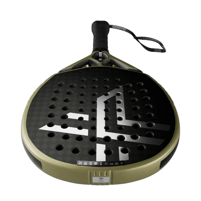 Oxdog Pure Tour X 2026 Padel Racket