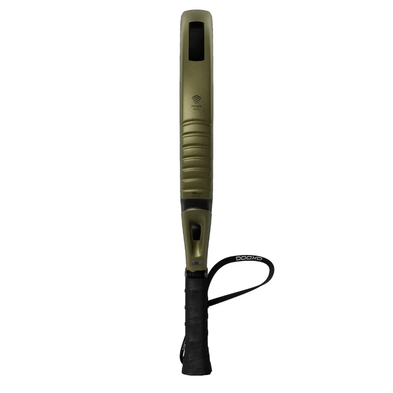 Oxdog Pure Tour X 2026 Padel Racket