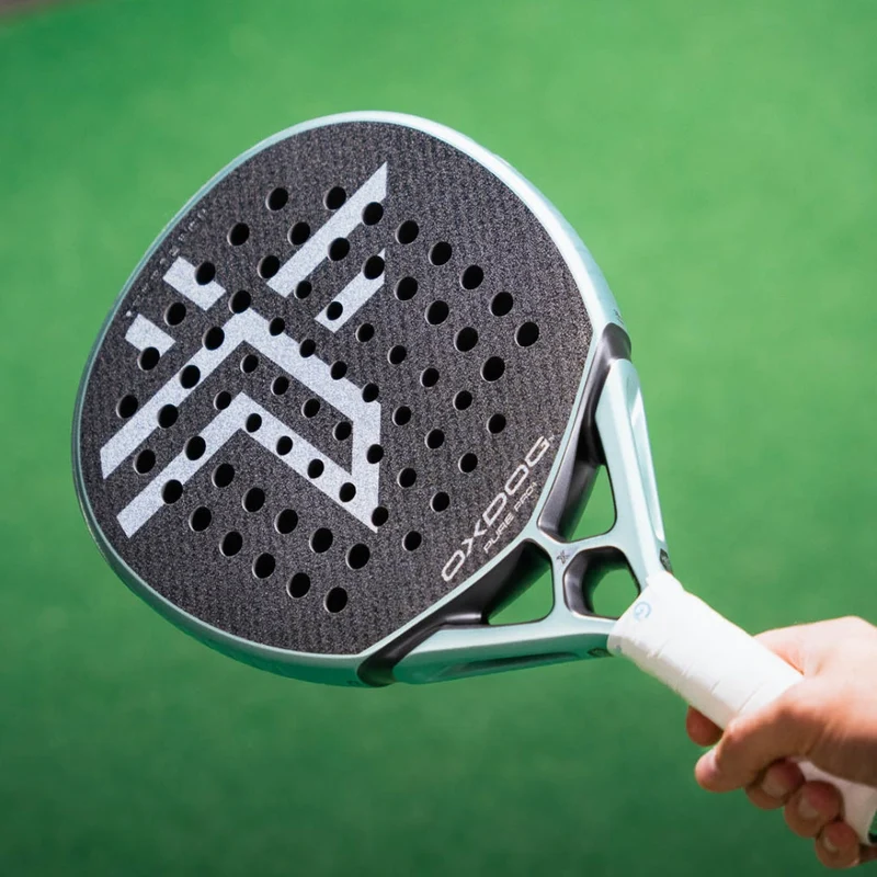 Oxdog Pure Pro+ 2026 Padel Racket