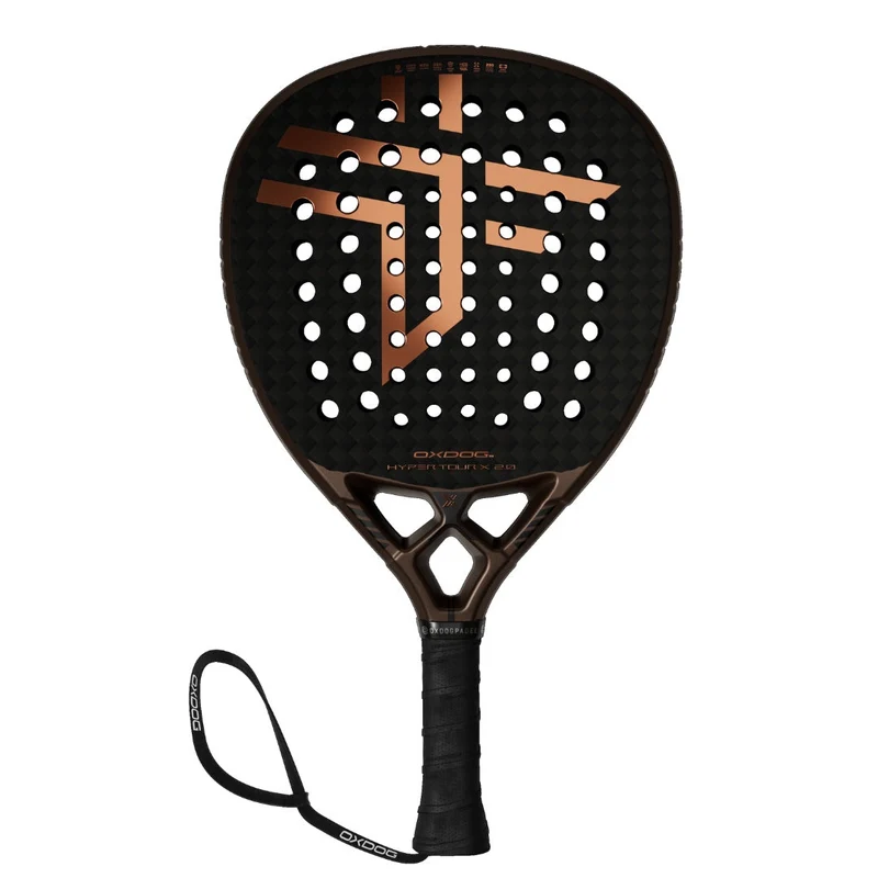 Oxdog Hyper Tour X 2.0 2026 Padel Racket