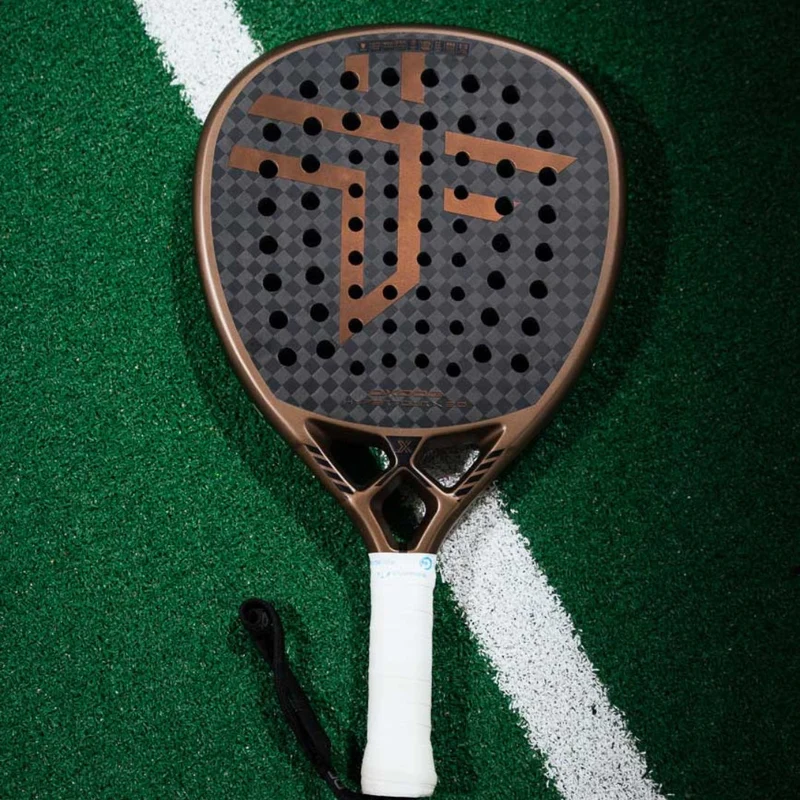 Oxdog Hyper Tour X 2.0 2026 Padel Racket