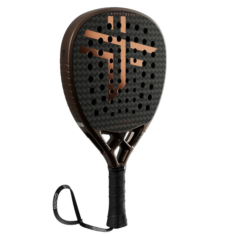 Oxdog Hyper Tour X 2.0 2026 Padel Racket