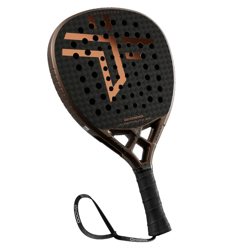Oxdog Hyper Tour X 2.0 2026 Padel Racket