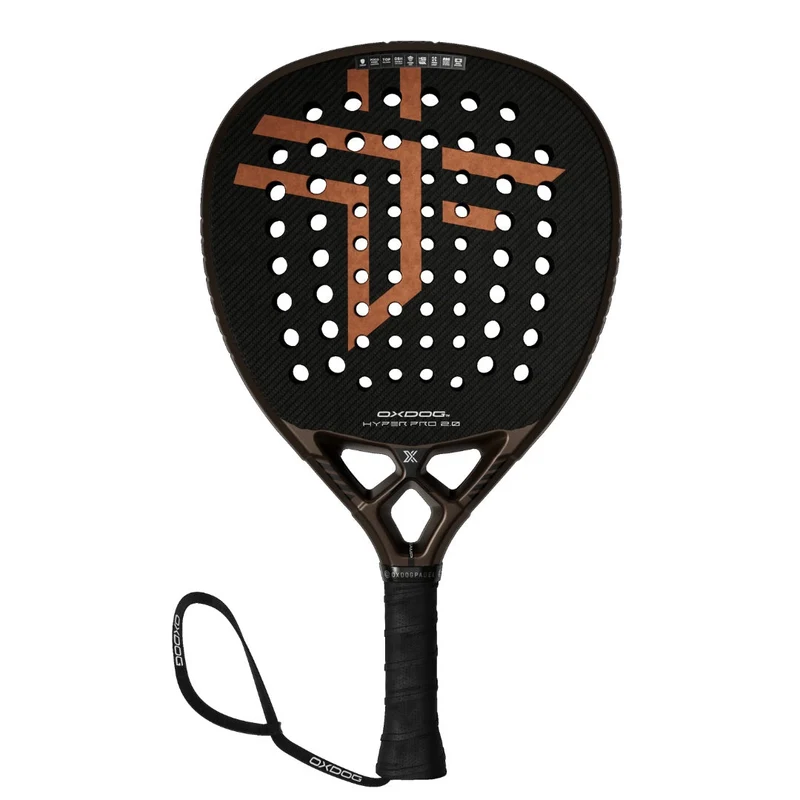 Oxdog Hyper Pro 2.0 2026 Padel Racket