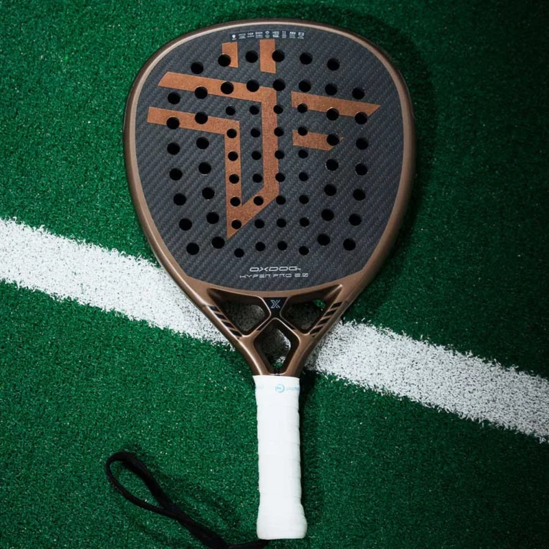 Oxdog Hyper Pro 2.0 2026 Padel Racket