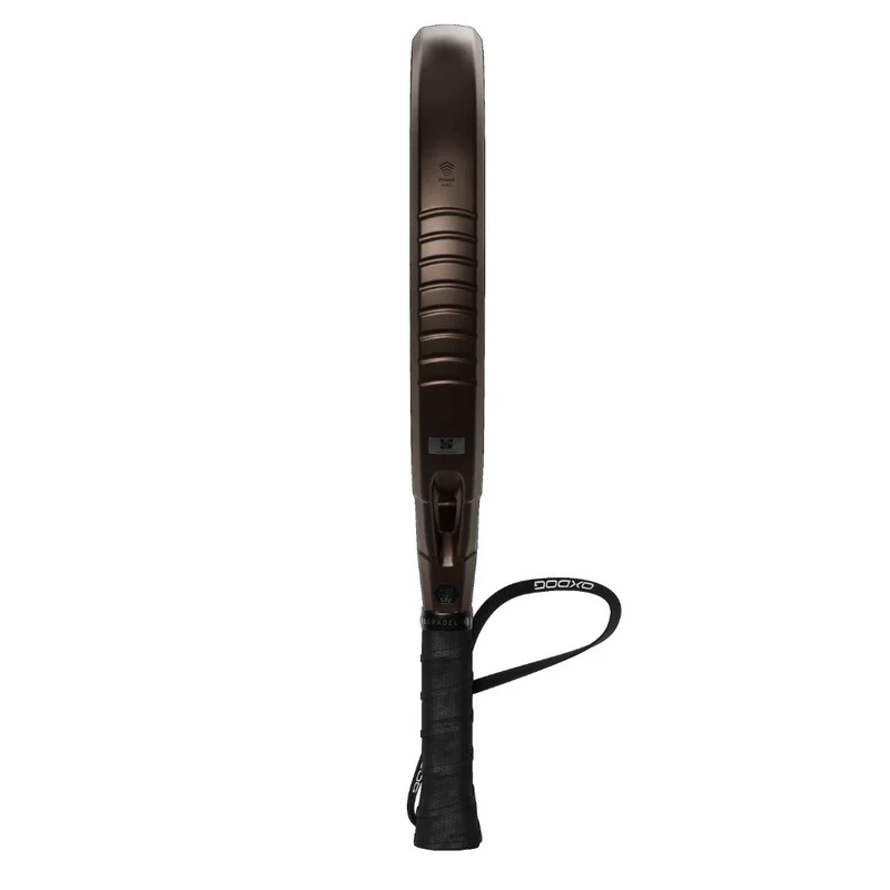 Oxdog Hyper Pro+ 2.0 2026 Padel Racket