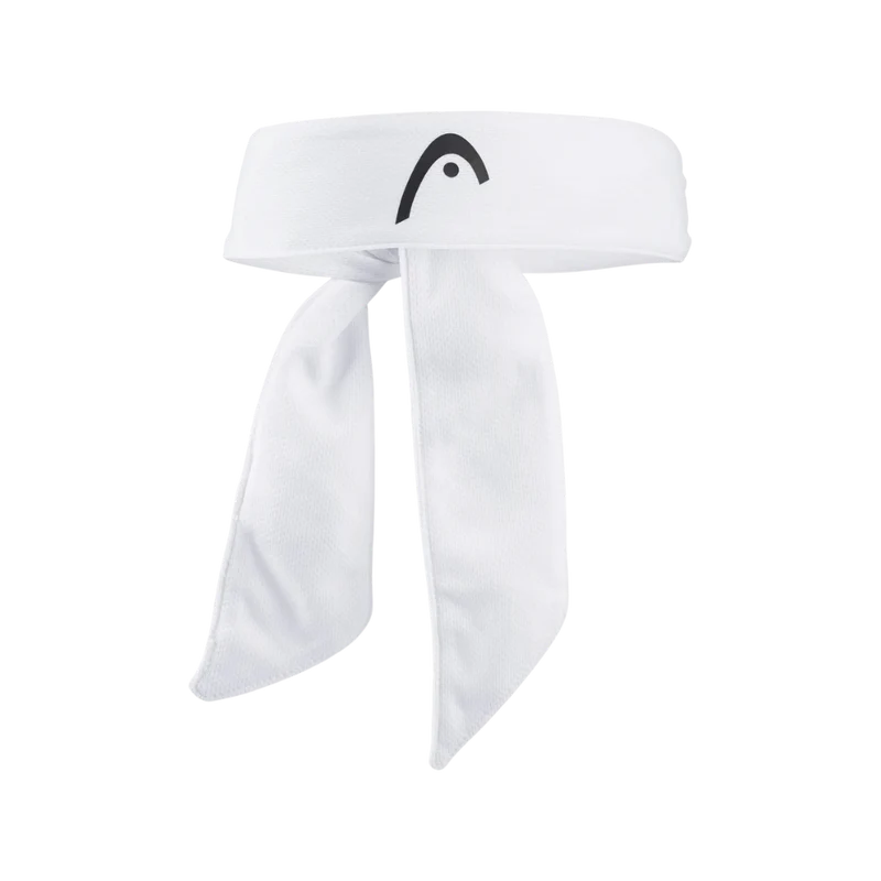 HEAD Pro Player Bandana - Stirnband weiß