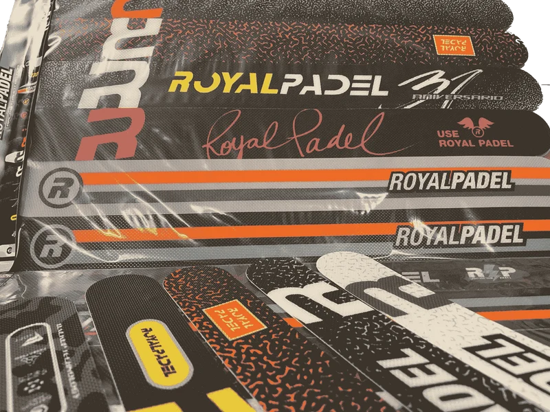 Royal Padel Protector Rahmenschutz