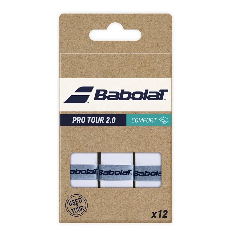 Babolat PRO TOUR 2.0 - 12er Pack