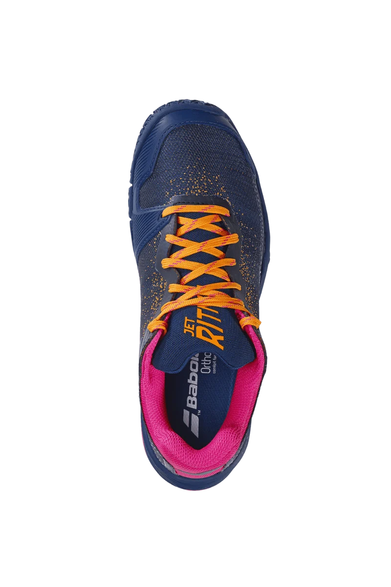 Babolat Jet Ritma Padelschuh