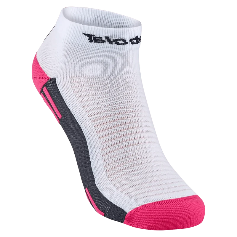 Babolat Quarter Socks- Padelsocken