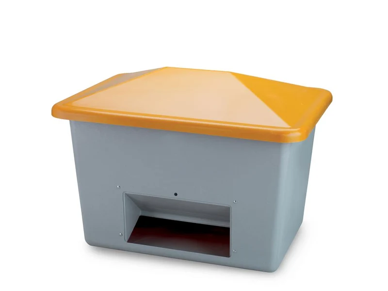 Ziegelmehlbox 1100 kg, 750 l mit UE