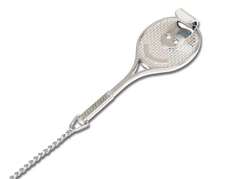 Tennisnetz Höhenmesser