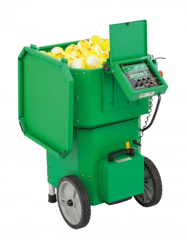 BALLWURFMASCHINE PLAYMATE VOLLEY DREAM