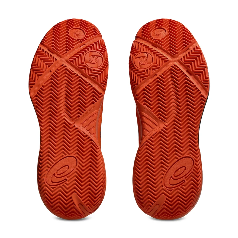 ASICS GEL CHALLENGER 15 Padel Orange FW26 (Zapatillas)