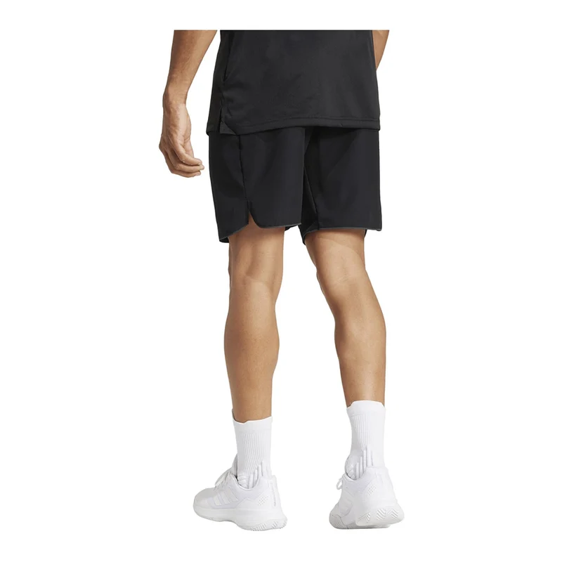 ADIDAS CLUB FW26 ALE GALAN (Short)