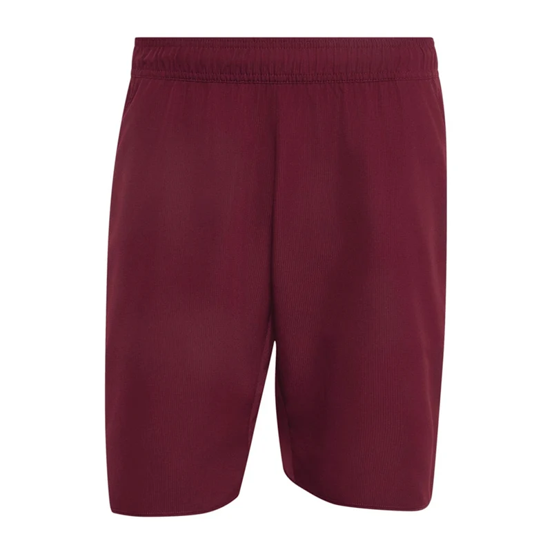 ADIDAS CLUB FW26 ALE GALAN (Short)