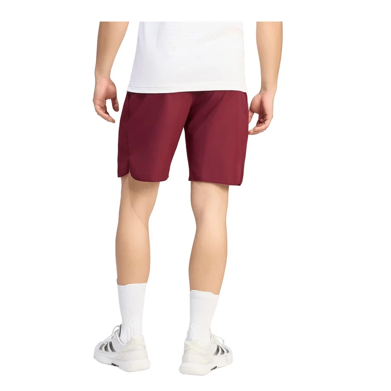 ADIDAS CLUB FW26 ALE GALAN (Short)