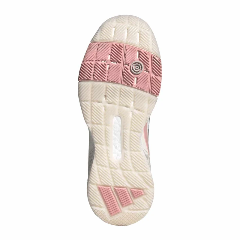 ADIDAS CRAZYQUICK BOOST PADEL W Pink FW26 MARTA ORTEGA (Zapatillas)