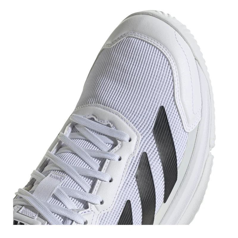 ADIDAS COURTQUICK PADEL M White FW26 (Zapatillas)