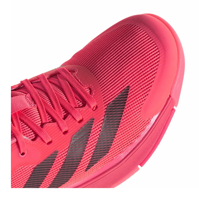 ADIDAS CRAZYQUICK LS PADEL M Red FW26 ALE GALAN (Zapatillas)