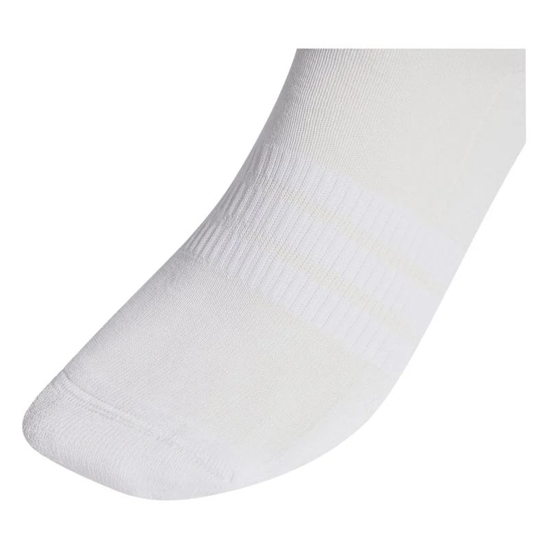 ADIDAS CRW 3 White/Black (Calcetines)