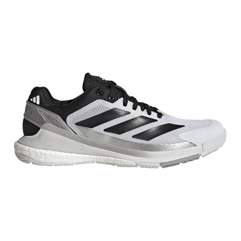 ADIDAS CRAZYQUICK BOOST Padel M White FW26 ALE GALAN (Zapatillas)