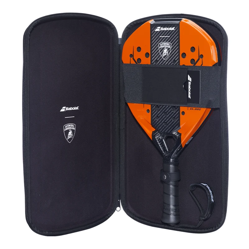 BABOLAT LAMBORGHINI Orange 2026 (Pala)