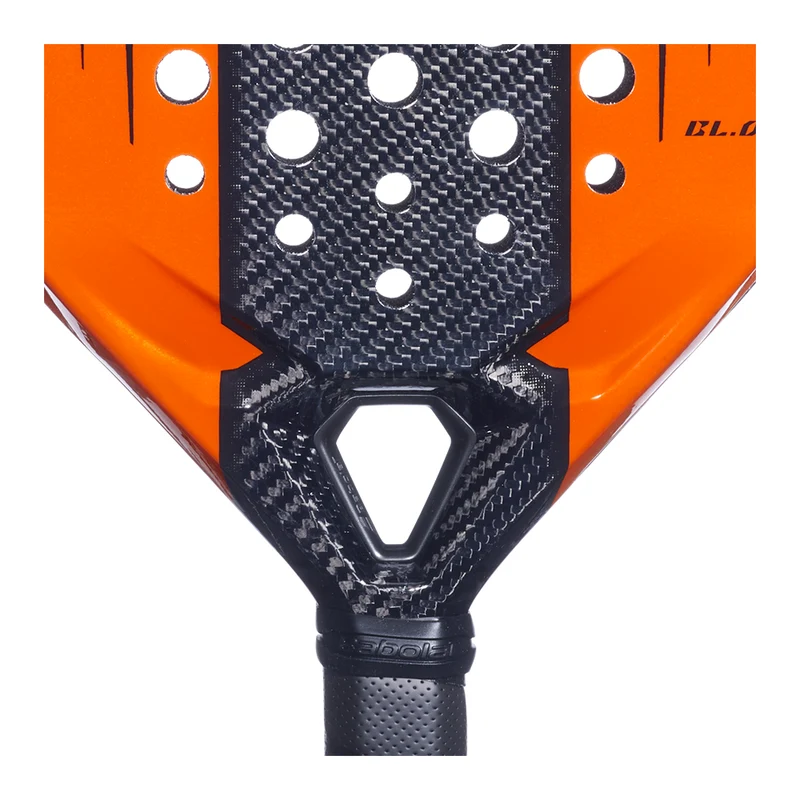 BABOLAT LAMBORGHINI Orange 2026 (Pala)