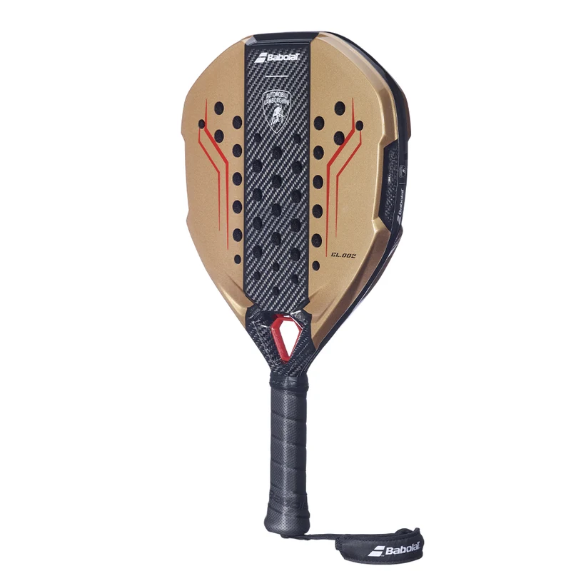 BABOLAT LAMBORGHINI Bronze 2026 (Pala)
